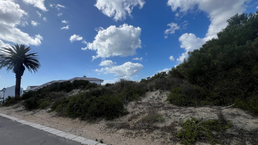 0 Bedroom Property for Sale in Shelley Point Western Cape